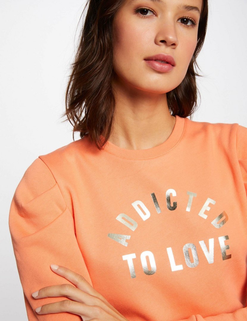 Morgan Blouse TIFUL VITAMINE Morgan Blouse TIFUL VITAMINE