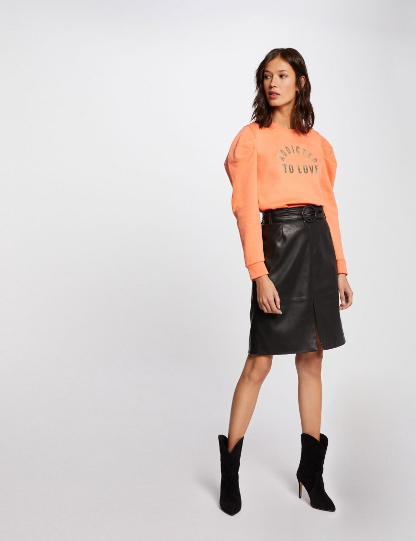 Morgan Blouse TIFUL VITAMINE Morgan Blouse TIFUL VITAMINE