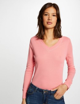 Morgan Blouse TIMAO MALABAR