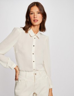 Morgan Shirt CLOW.F IVOIRE