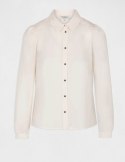 Morgan Shirt CLOW.F IVOIRE Morgan Shirt CLOW.F IVOIRE