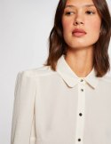 Morgan Shirt CLOW.F IVOIRE Morgan Shirt CLOW.F IVOIRE
