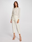 Morgan Shirt CLOW.F IVOIRE Morgan Shirt CLOW.F IVOIRE