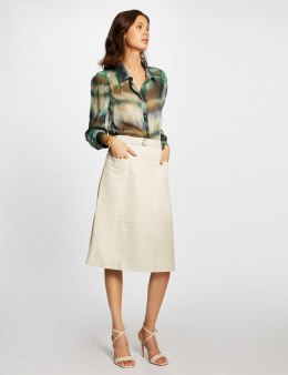 Morgan Skirt JILIAN IVOIRE