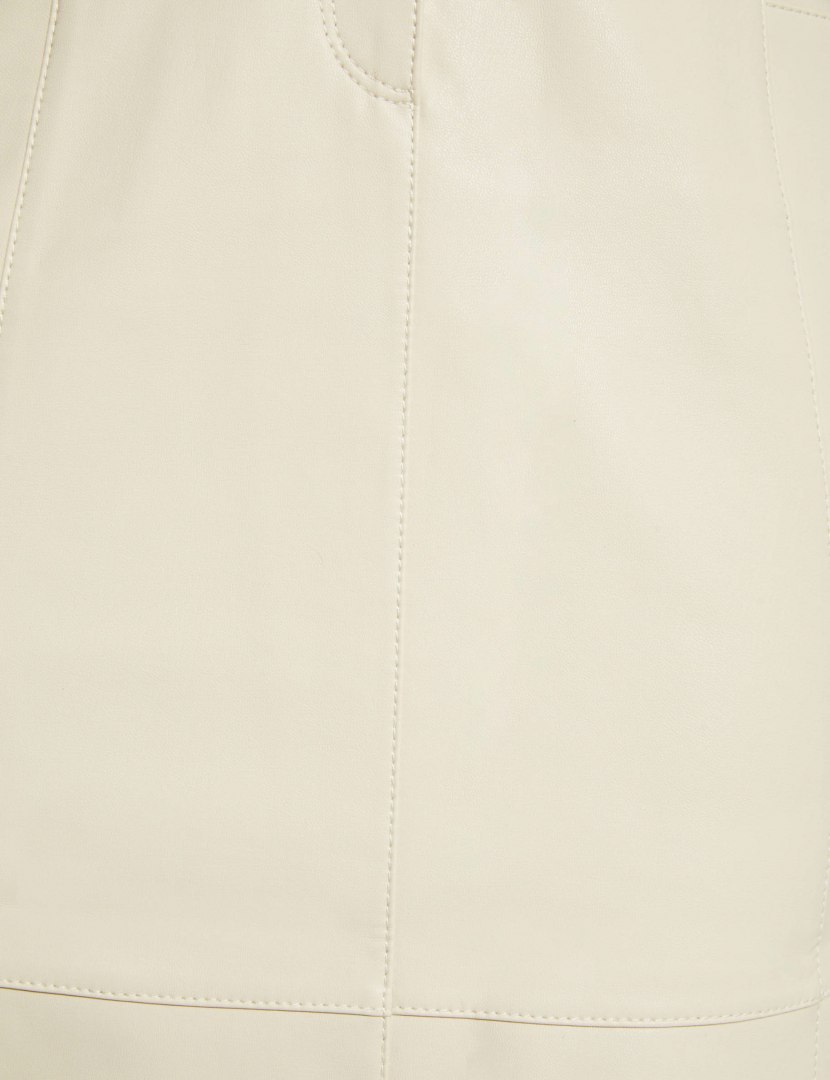 Morgan Skirt JILIAN IVOIRE Morgan Skirt JILIAN IVOIRE
