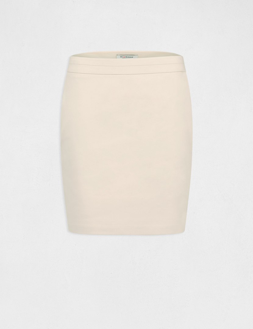 Morgan Skirt JROSY.F SABLE Morgan Skirt JROSY.F SABLE