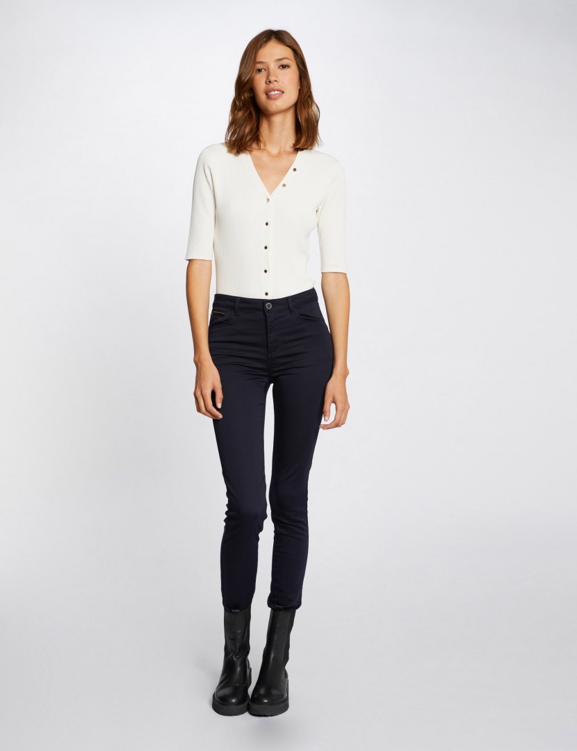 Morgan Pants PACO MARINE Morgan Pants PACO MARINE