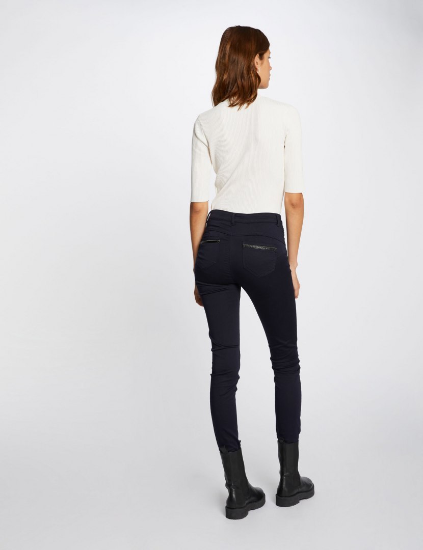 Morgan Pants PACO MARINE Morgan Pants PACO MARINE