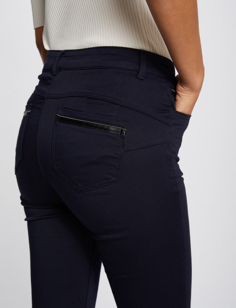 Morgan Pants PACO MARINE Morgan Pants PACO MARINE