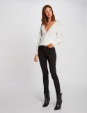 Morgan Pants PACO NOIR