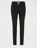 Morgan Pants PACO NOIR