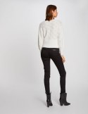 Morgan Pants PACO NOIR