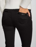 Morgan Pants PACO NOIR
