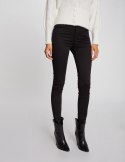 Morgan Pants PACO NOIR