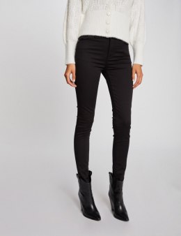 Morgan Pants PACO NOIR