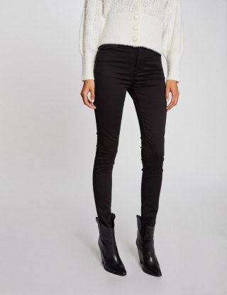 Morgan Pants PACO NOIR