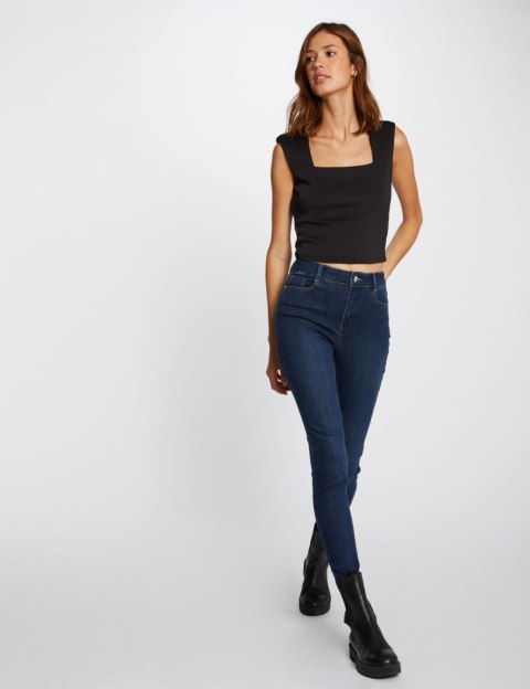 Morgan Pants PAM JEAN BRUT Morgan Pants PAM JEAN BRUT