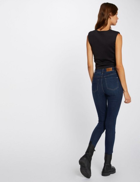 Morgan Pants PAM JEAN BRUT Morgan Pants PAM JEAN BRUT