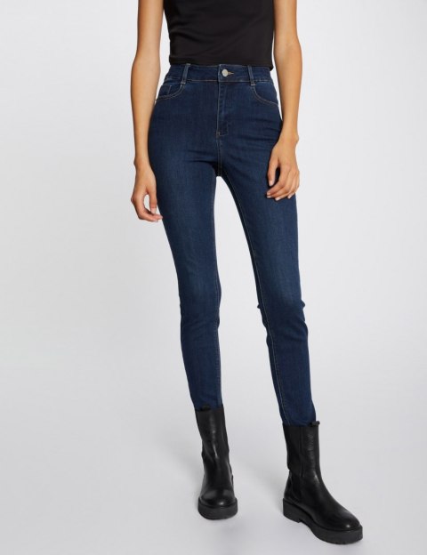 Morgan Pants PAM JEAN BRUT Morgan Pants PAM JEAN BRUT