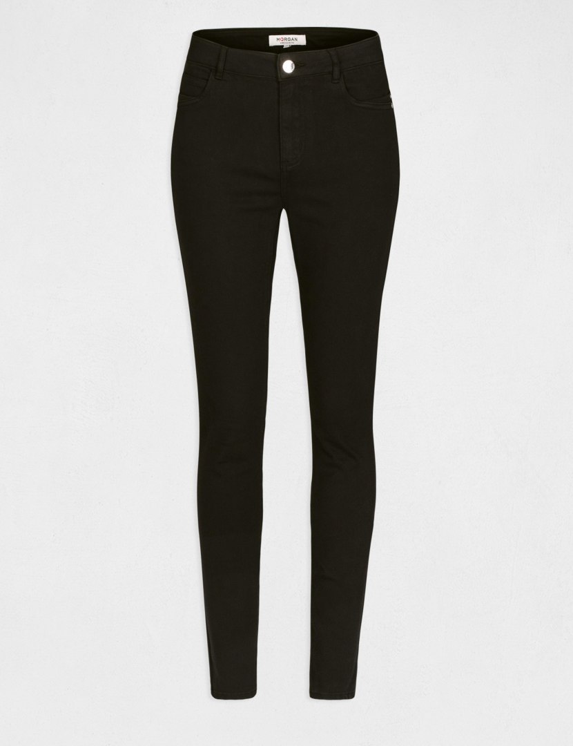 Morgan Pants PEPS NOIR Morgan Pants PEPS NOIR