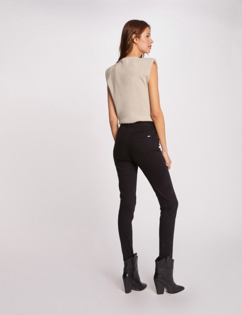 Morgan Pants PEPS NOIR Morgan Pants PEPS NOIR