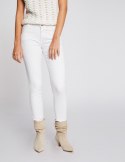 Morgan Pants PETRA1 OFF WHITE