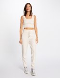 Morgan Pants POANI IVOIRE Morgan Pants POANI IVOIRE