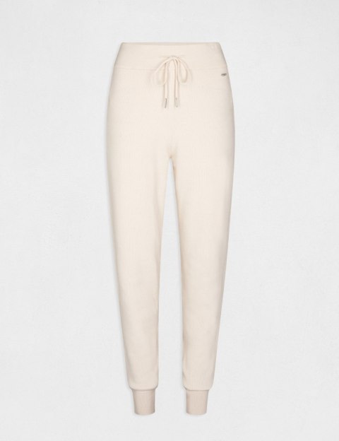 Morgan Pants POANI IVOIRE Morgan Pants POANI IVOIRE