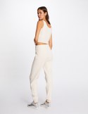 Morgan Pants POANI IVOIRE Morgan Pants POANI IVOIRE