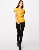 Morgan Pants POLLY.W NOIR Morgan Pants POLLY.W NOIR