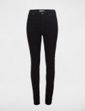 Morgan Pants POLLY.W NOIR