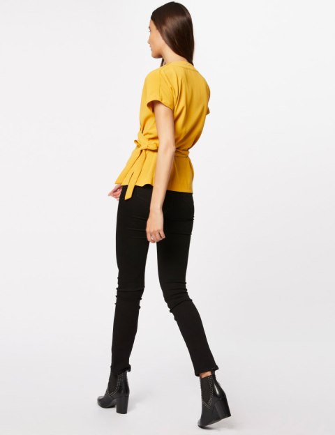 Morgan Pants POLLY.W NOIR Morgan Pants POLLY.W NOIR