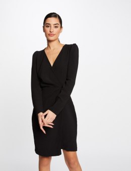 Morgan Dress RLOLA.F NOIR