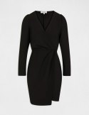 Morgan Dress RLOLA.F NOIR Morgan Dress RLOLA.F NOIR