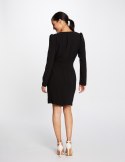 Morgan Dress RLOLA.F NOIR Morgan Dress RLOLA.F NOIR