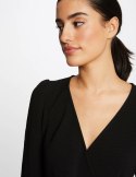 Morgan Dress RLOLA.F NOIR Morgan Dress RLOLA.F NOIR