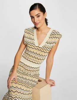 Morgan Dress RMBOGI CITRONADE