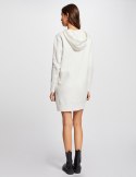 Morgan Dress RMOGI OFF WHITE