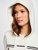 Morgan Sukienka RMOGI OFF WHITE Morgan Sukienka RMOGI OFF WHITE