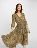 Morgan Dress ROSI.F MULTICO Morgan Dress ROSI.F MULTICO