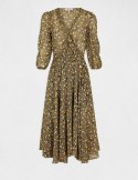 Morgan Dress ROSI.F MULTICO Morgan Dress ROSI.F MULTICO