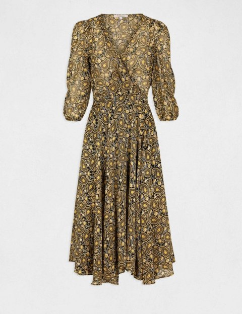 Morgan Dress ROSI.F MULTICO Morgan Dress ROSI.F MULTICO