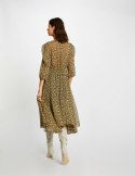 Morgan Dress ROSI.F MULTICO Morgan Dress ROSI.F MULTICO