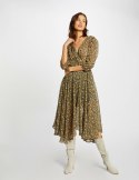 Morgan Dress ROSI.F MULTICO Morgan Dress ROSI.F MULTICO