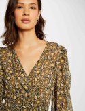 Morgan Dress ROSI.F MULTICO Morgan Dress ROSI.F MULTICO