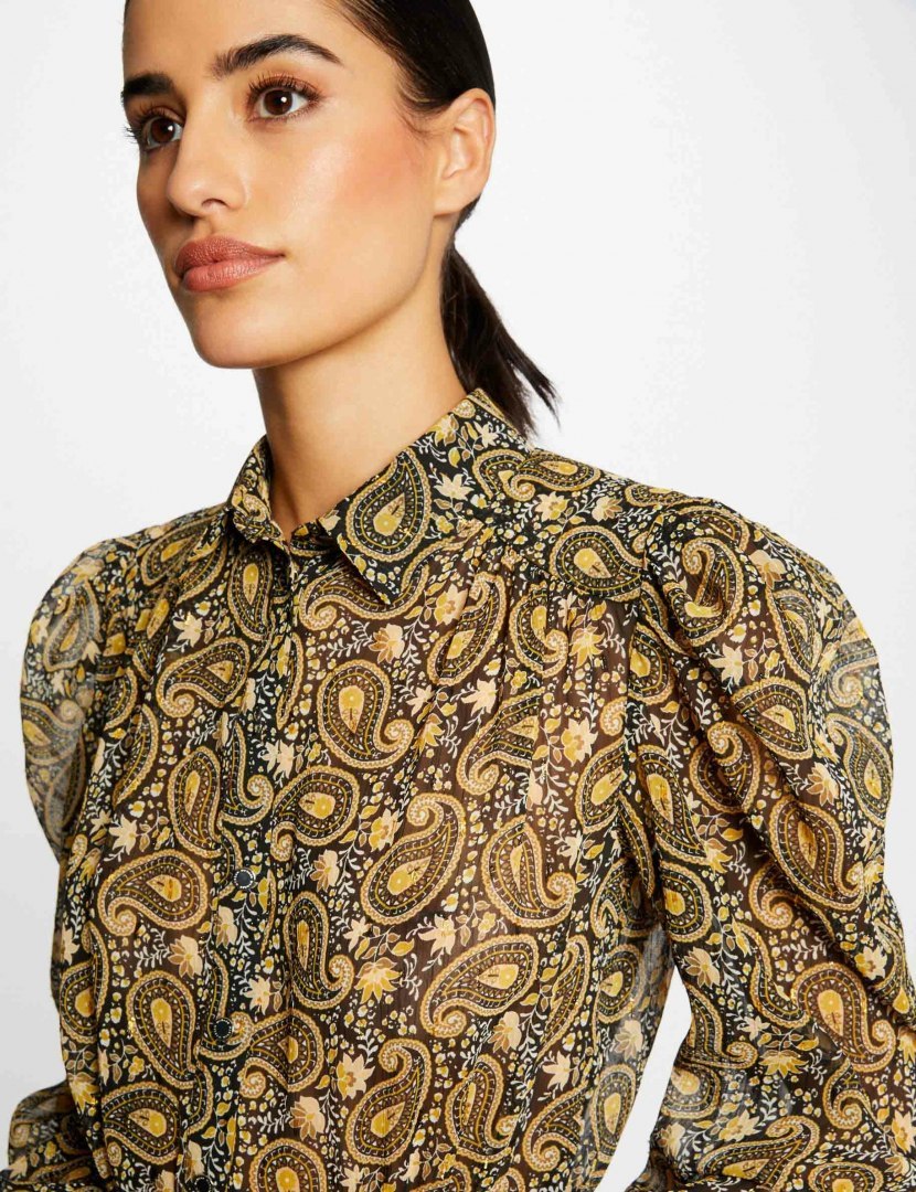 Morgan Dress ROSILA.F MULTICO Morgan Dress ROSILA.F MULTICO