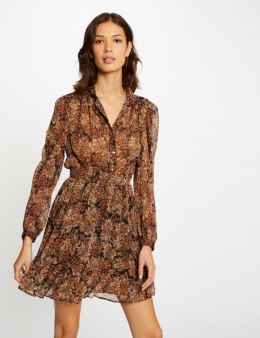 Morgan Dress RSABLE.F MULTICO