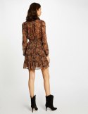 Morgan Dress RSABLE.F MULTICO Morgan Dress RSABLE.F MULTICO