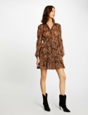 Morgan Dress RSABLE.F MULTICO Morgan Dress RSABLE.F MULTICO