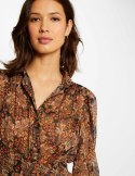 Morgan Dress RSABLE.F MULTICO Morgan Dress RSABLE.F MULTICO